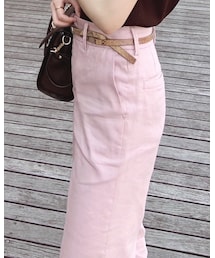 GALLARDAGALANTE | その他パンツ