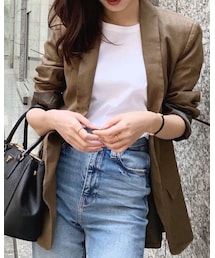 ZARA | ジャケット/アウター