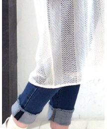 HARE | デニムパンツ