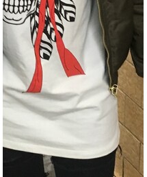 only the blind | Tシャツ/カットソー