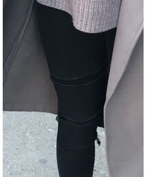 FOREVER 21 | デニムパンツ