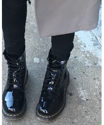 Dr. Martens | ブーツ