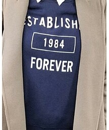 FOREVER 21 | スウェット