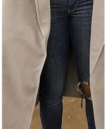 H&M | デニムパンツ