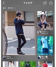 フォルダ公開中😎😎✨ | その他