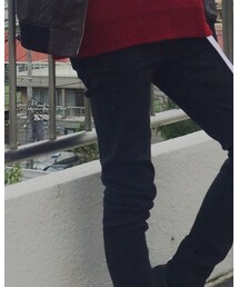 CHEAP MONDAY | パンツ