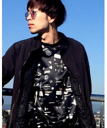 WHO'S WHO gallery | トップス
