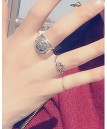 Vivienne Westwood | リング