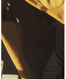 CHEAP MONDAY | パンツ