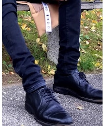 JALAN SRIWIJAYA | ローファー