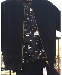 WHO'S WHO gallery | トップス