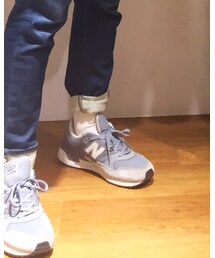 NEW BALANCE | スニーカー