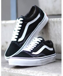 VANS | スニーカー