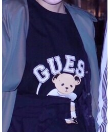 Guess | Tシャツ/カットソー
