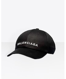 BALENCIAGA | キャップ