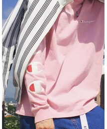 Champion | Tシャツ/カットソー