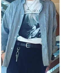 hideコラボTシャツ | Tシャツ/カットソー