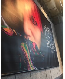 hideポップアップ | その他