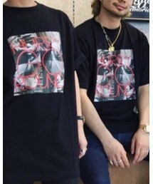 hideコラボTシャツ | Tシャツ/カットソー