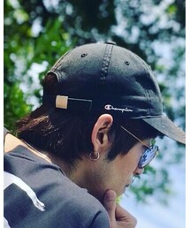 Champion | キャップ