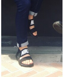 NIKE | サンダル