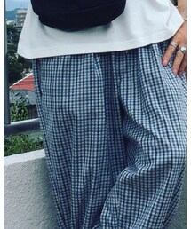 FREAK'S STORE | パンツ