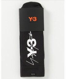 Y-3 | ソックス/靴下
