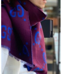 GUCCI | マフラー