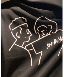 長場雄コラボ | パーカー