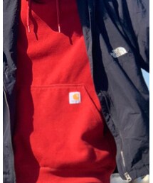 Carhartt | パーカー