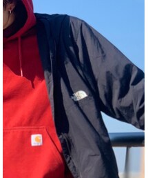 THE NORTH FACE | ジャケット/アウター