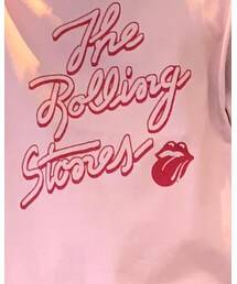 コラボT | Tシャツ/カットソー