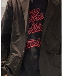 コラボT | Tシャツ/カットソー