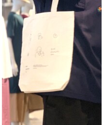 koe donuts | トートバッグ