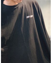 平成が終わルンですTシャツ | Tシャツ/カットソー