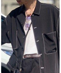 HARE | シャツ/ブラウス