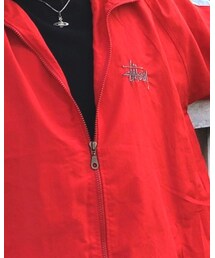 STUSSY | ジャケット/アウター