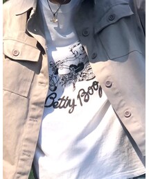 SEVENDAYS=SUNDAY | Tシャツ/カットソー