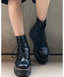Dr. Martens | シューズ
