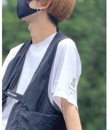 Y-3 | Tシャツ/カットソー