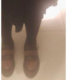 Dr. Martens | その他シューズ