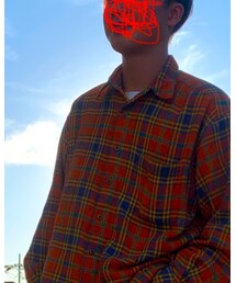 BEAMS | シャツ/ブラウス