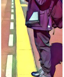 GLOBAL WORK | チノパンツ