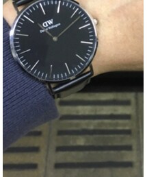 Daniel Wellington | アナログ腕時計
