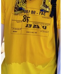 DIESEL | Tシャツ/カットソー