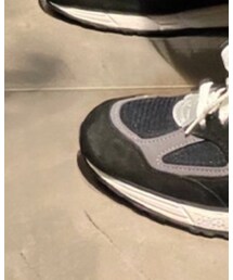 NEW BALANCE | スニーカー