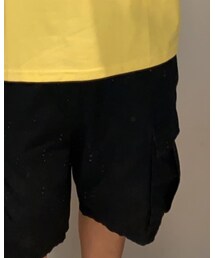 H&M | カーゴパンツ