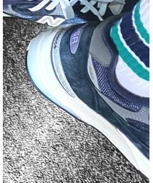 NEW BALANCE | スニーカー
