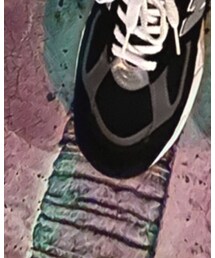 NEW BALANCE | スニーカー