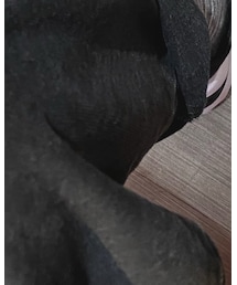 ZARA | デニムパンツ